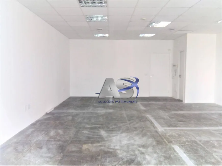 Foto 1 de Sala Comercial para alugar, 67m² em Brooklin, São Paulo