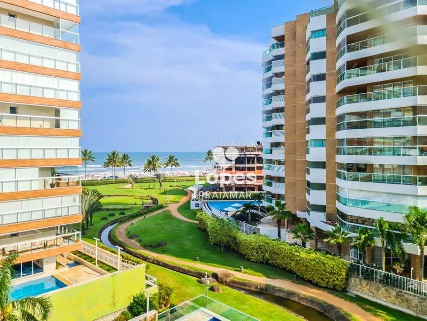 Foto 1 de Apartamento com 4 Quartos à venda, 153m² em Riviera de São Lourenço, Bertioga