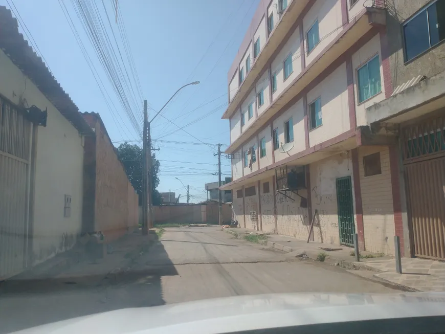 Foto 1 de Kitnet com 1 Quarto à venda, 80m² em Setor Oeste, Brasília