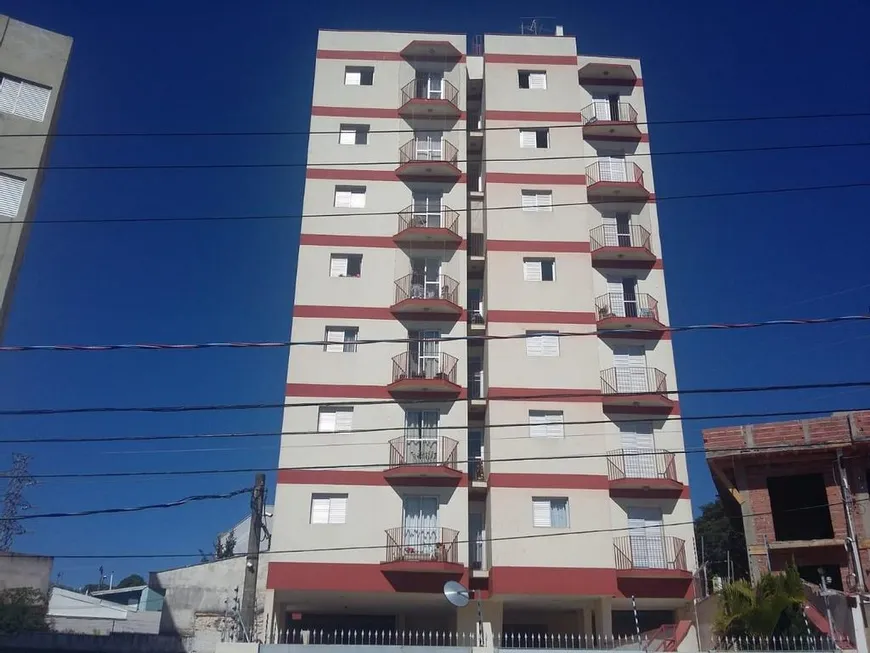 Foto 1 de Apartamento com 1 Quarto à venda, 48m² em Chácara da Barra, Campinas