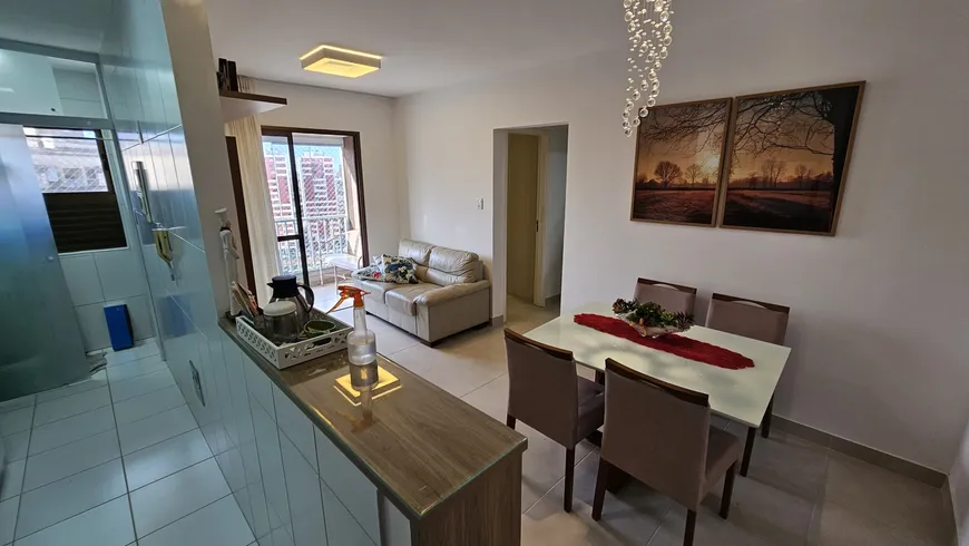 Foto 1 de Apartamento com 2 Quartos à venda, 60m² em Acupe de Brotas, Salvador