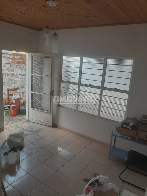 Foto 1 de  com 2 Quartos à venda, 80m² em Conjunto Habitacional Julio de Mesquita Filho, Sorocaba