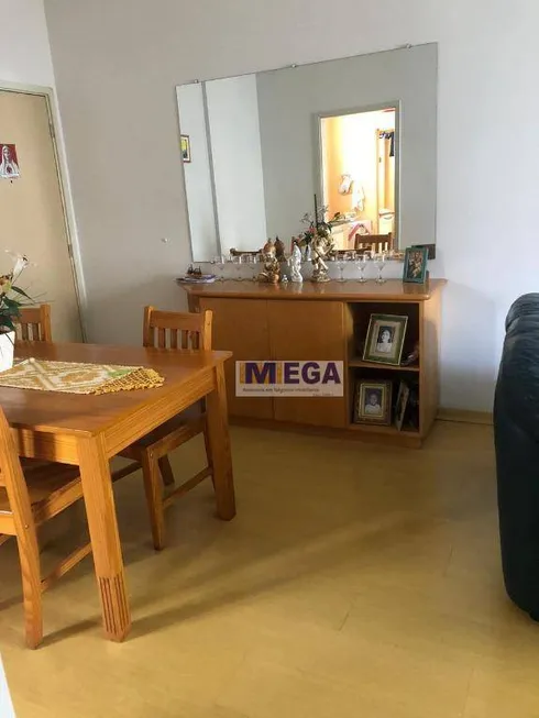 Foto 1 de Apartamento com 3 Quartos à venda, 86m² em Bosque, Campinas