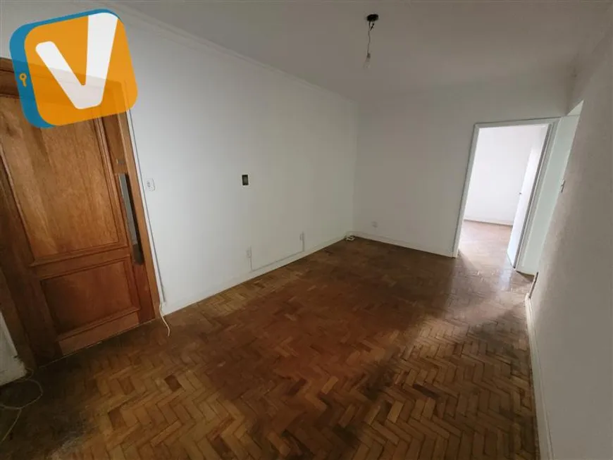 Foto 1 de Apartamento com 2 Quartos à venda, 59m² em Tatuapé, São Paulo