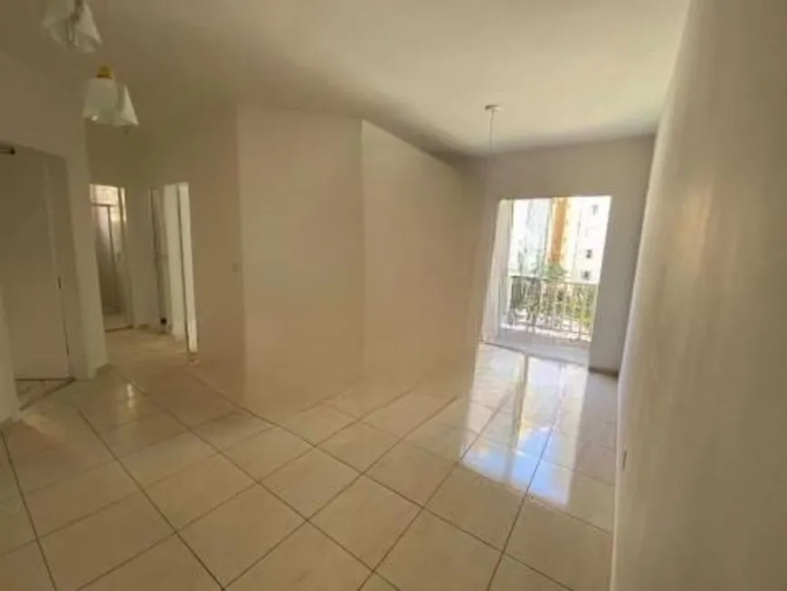 Foto 1 de Apartamento com 2 Quartos à venda, 58m² em Piratininga, Osasco