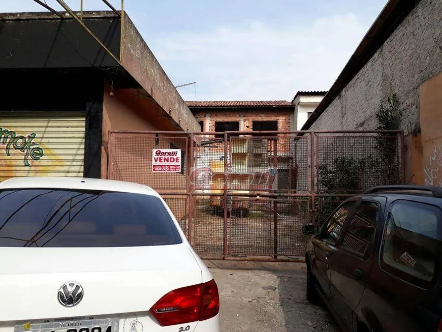 Foto 1 de Lote/Terreno à venda, 270m² em Centro, Arujá