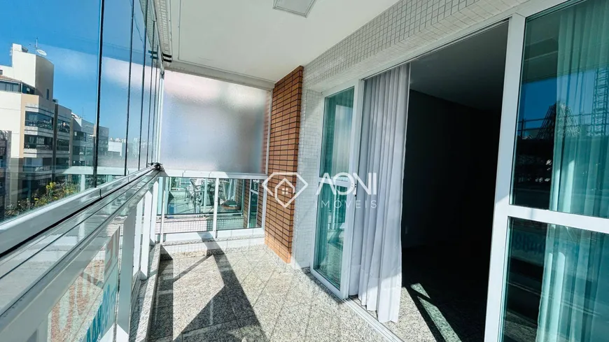 Foto 1 de Apartamento com 3 Quartos à venda, 95m² em Jardim da Penha, Vitória
