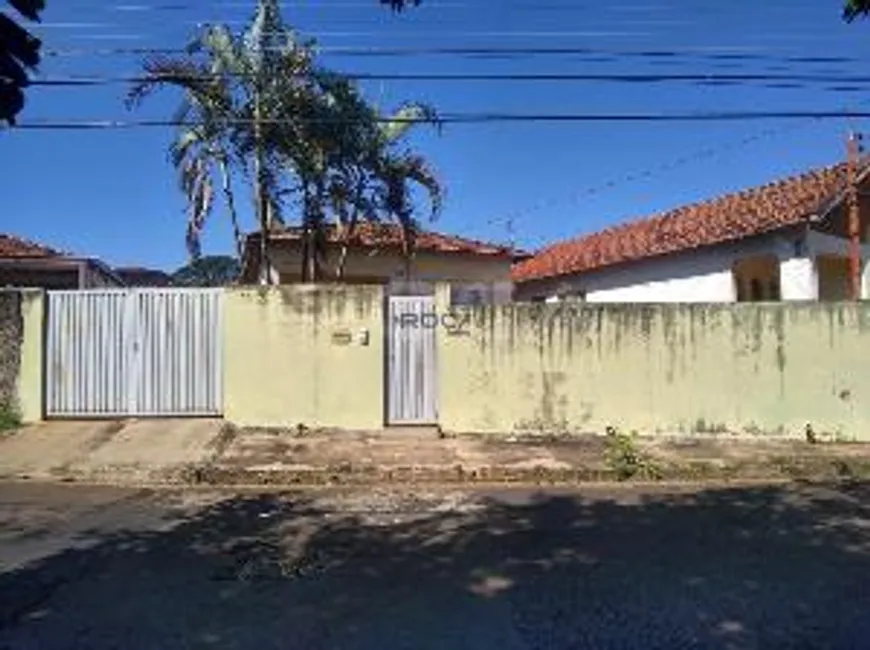 Foto 1 de Casa com 3 Quartos à venda, 160m² em Jardim Paulista, São Carlos