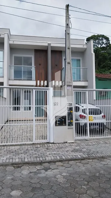 Foto 1 de Sobrado com 2 Quartos à venda, 73m² em Fortaleza, Blumenau