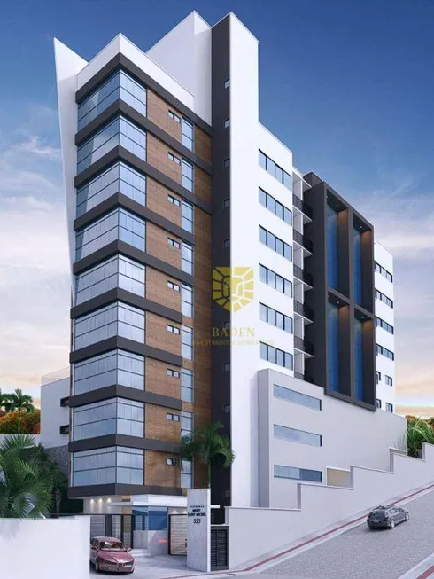 Foto 1 de Apartamento com 1 Quarto à venda, 46m² em São Francisco de Assis, Camboriú