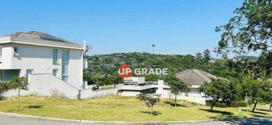 Foto 1 de Lote/Terreno à venda, 484m² em Alphaville, Santana de Parnaíba