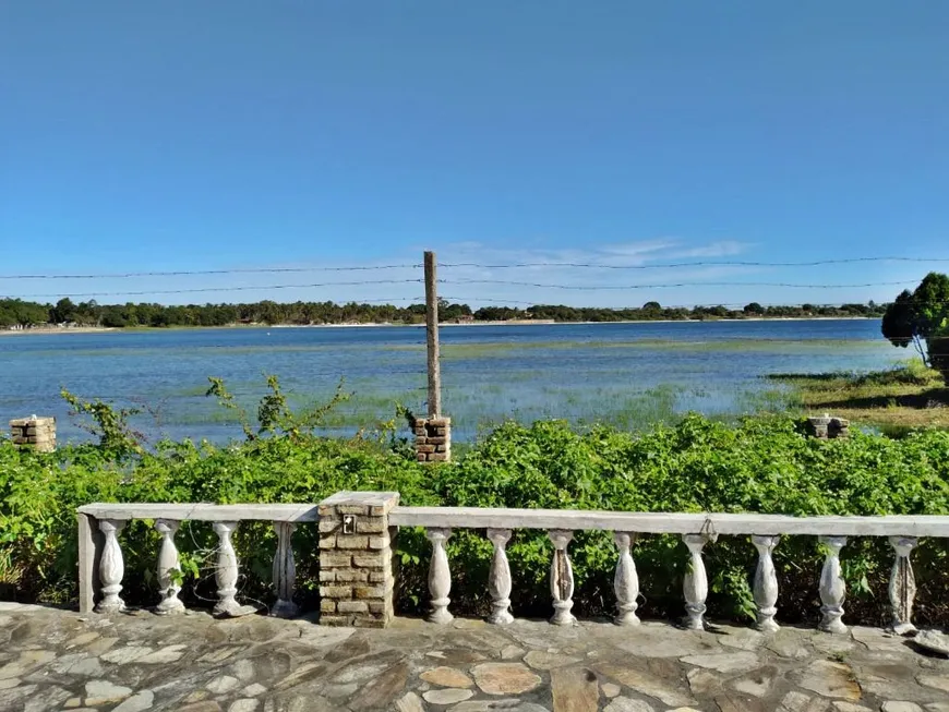 Foto 1 de Fazenda/Sítio com 3 Quartos à venda, 400m² em , Nísia Floresta