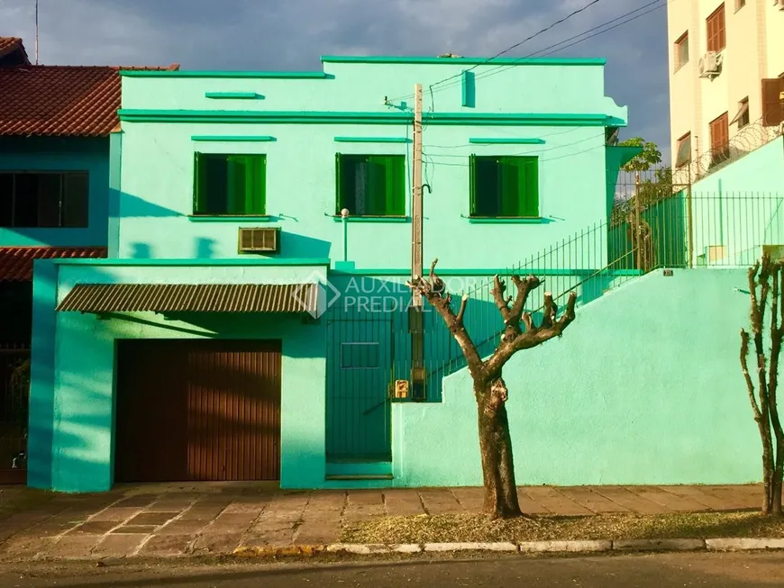 Foto 1 de Casa com 2 Quartos à venda, 100m² em Fião, São Leopoldo