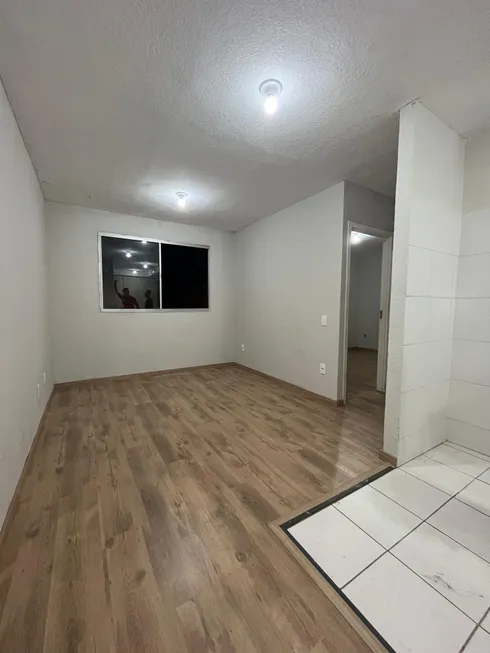 Foto 1 de Apartamento com 2 Quartos à venda, 42m² em Jardim Palmares, Nova Iguaçu