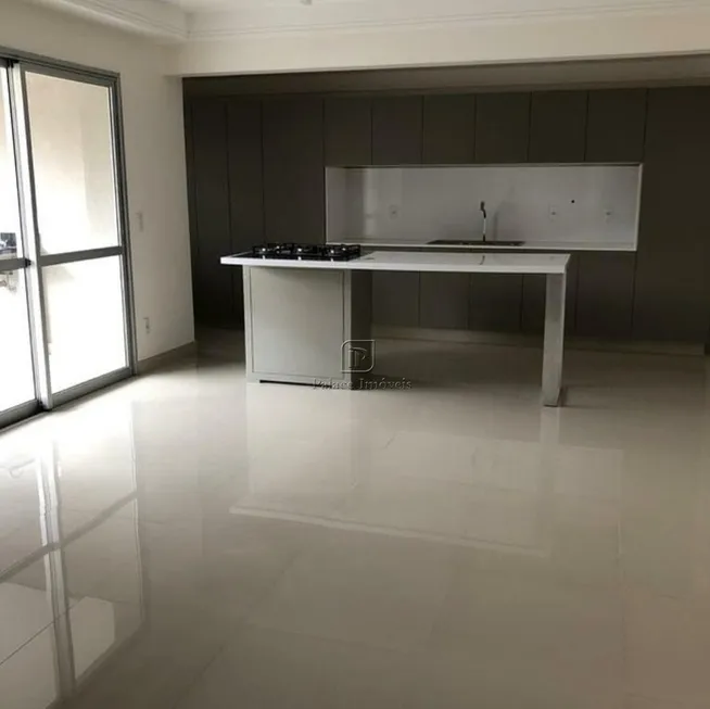 Foto 1 de Apartamento com 2 Quartos à venda, 77m² em Condomínio Itamaraty, Ribeirão Preto