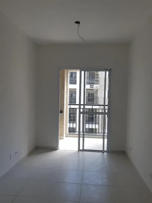 Foto 1 de Apartamento com 2 Quartos à venda, 57m² em Vila Nossa Senhora das Gracas, Taubaté
