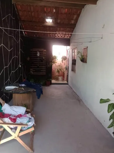 Foto 1 de Casa com 2 Quartos à venda, 90m² em Barreiro, Belém