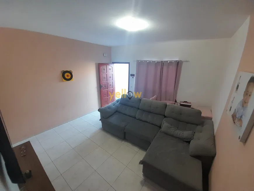 Foto 1 de Casa com 2 Quartos à venda, 80m² em Residencial Jasmim, Itaquaquecetuba