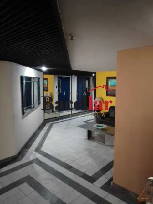 Foto 1 de Apartamento com 3 Quartos à venda, 73m² em Riachuelo, Rio de Janeiro