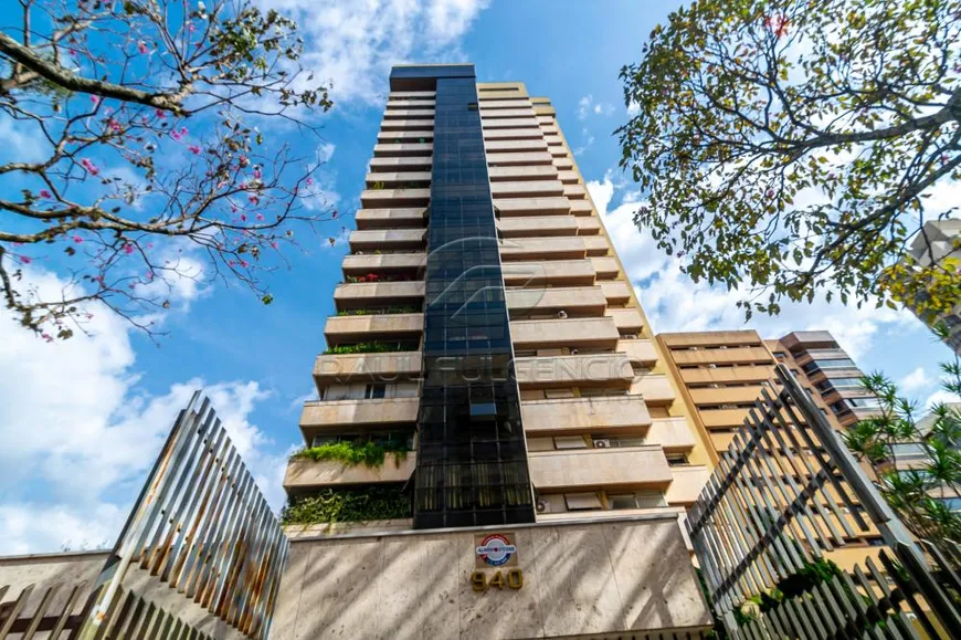 Foto 1 de Apartamento com 4 Quartos para venda ou aluguel, 405m² em Centro, Londrina