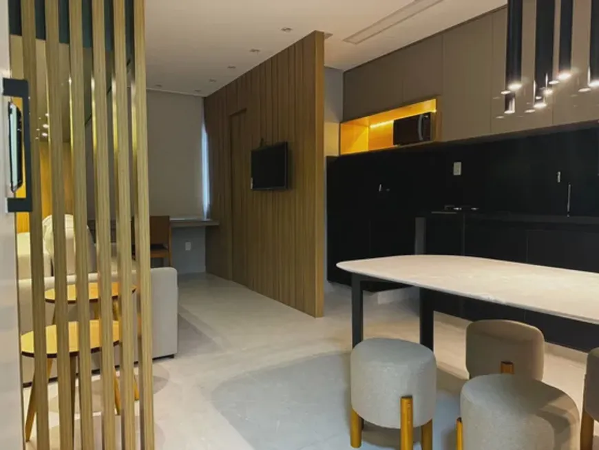 Foto 1 de Apartamento com 1 Quarto à venda, 20m² em Buraquinho, Lauro de Freitas