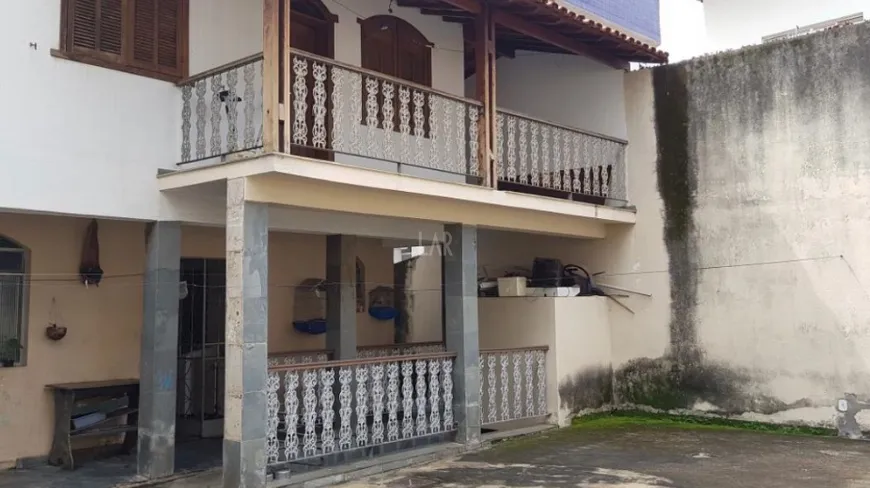 Foto 1 de Casa com 4 Quartos à venda, 579m² em Dona Clara, Belo Horizonte