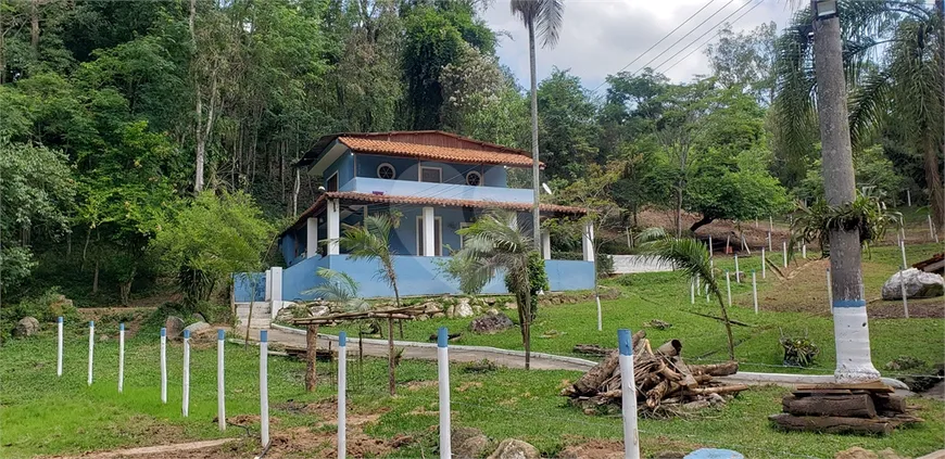 Foto 1 de Fazenda/Sítio com 4 Quartos à venda, 350m² em Serra da Cantareira, Mairiporã