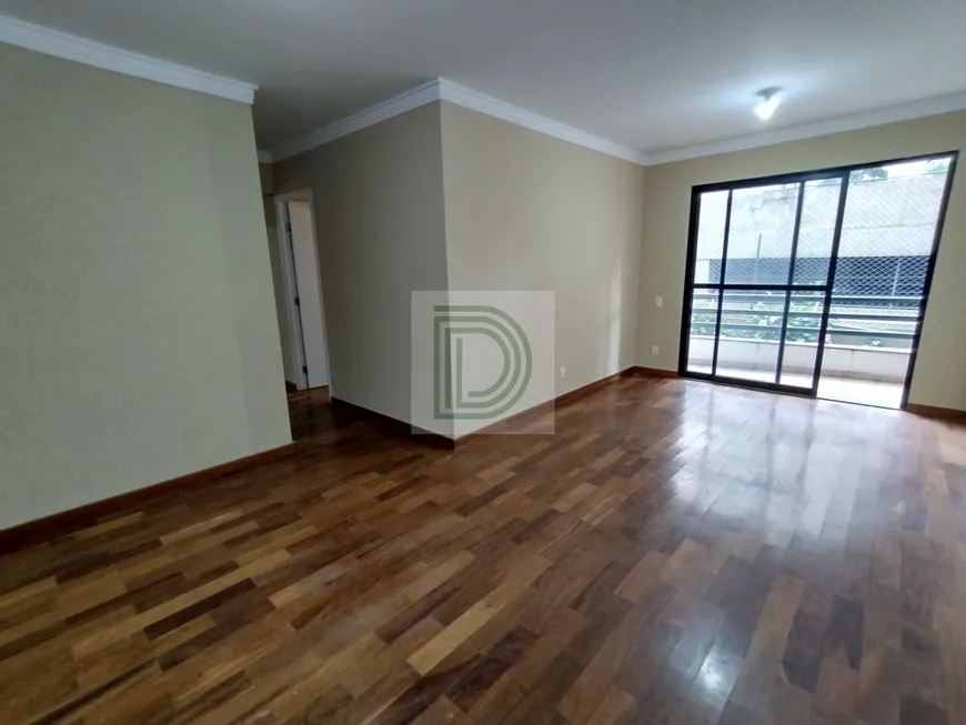 Foto 1 de Apartamento com 3 Quartos à venda, 92m² em Vila São Francisco, São Paulo