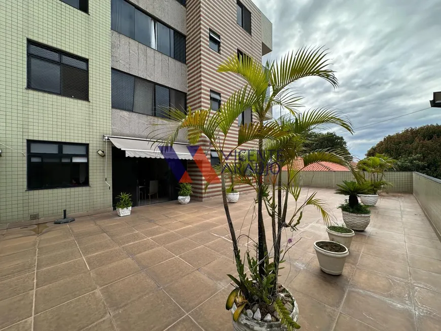 Foto 1 de Apartamento com 3 Quartos à venda, 260m² em Centro, Betim