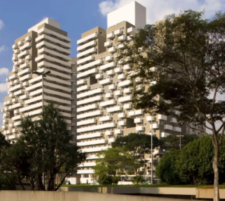 Foto 1 de Sala Comercial para venda ou aluguel, 37m² em Paraíso, São Paulo