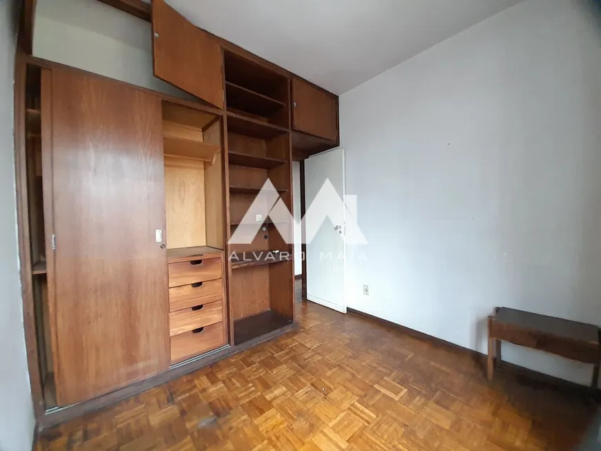 Foto 1 de Apartamento com 3 Quartos à venda, 110m² em Barro Preto, Belo Horizonte