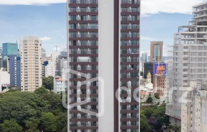 Foto 1 de Sala Comercial à venda, 45m² em Paraíso, São Paulo