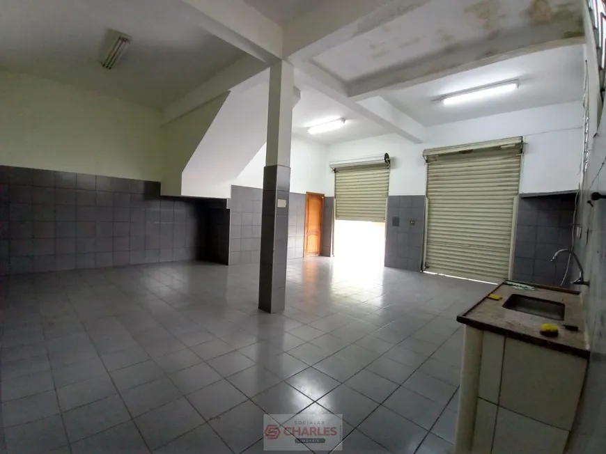 Foto 1 de Sala Comercial para alugar, 10m² em Vila Bianchi, Mogi Mirim