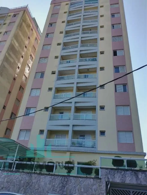 Foto 1 de Apartamento com 2 Quartos à venda, 75m² em Santa Maria, São Caetano do Sul