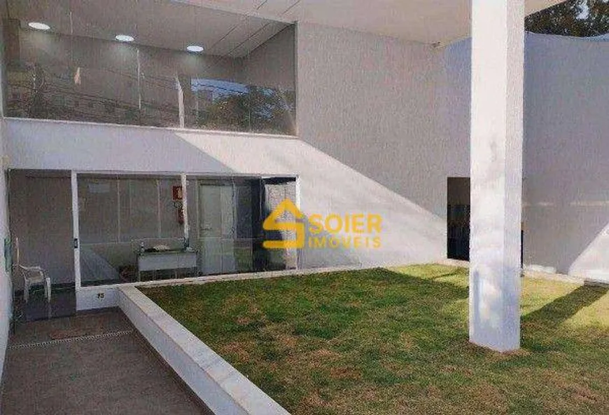 Foto 1 de Apartamento com 3 Quartos à venda, 73m² em Serra, Belo Horizonte
