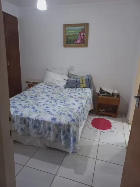 Foto 1 de Apartamento com 2 Quartos à venda, 79m² em  Parque Estoril, São José do Rio Preto