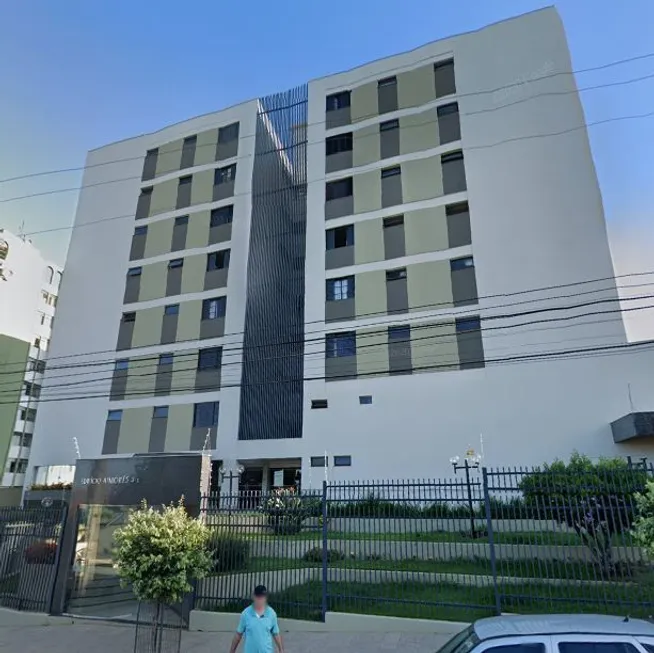 Foto 1 de Apartamento com 3 Quartos à venda, 136m² em Vila Larsen 1, Londrina