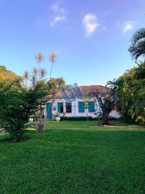 Foto 1 de Fazenda/Sítio com 4 Quartos à venda, 700m² em Centro, São Gonçalo dos Campos