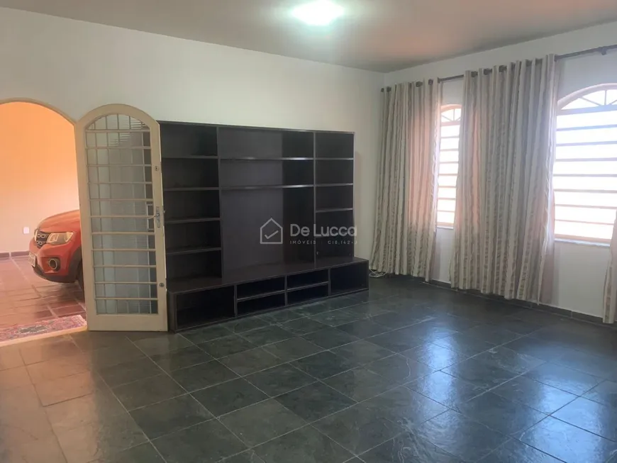 Foto 1 de Casa com 3 Quartos à venda, 165m² em Jardim Flamboyant, Campinas