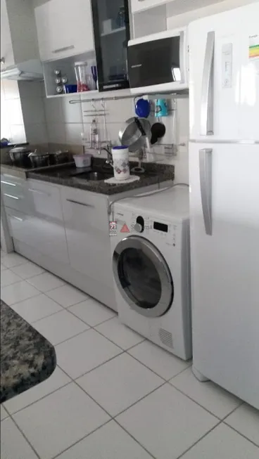 Foto 1 de Apartamento com 2 Quartos à venda, 72m² em Monte Castelo, São José dos Campos