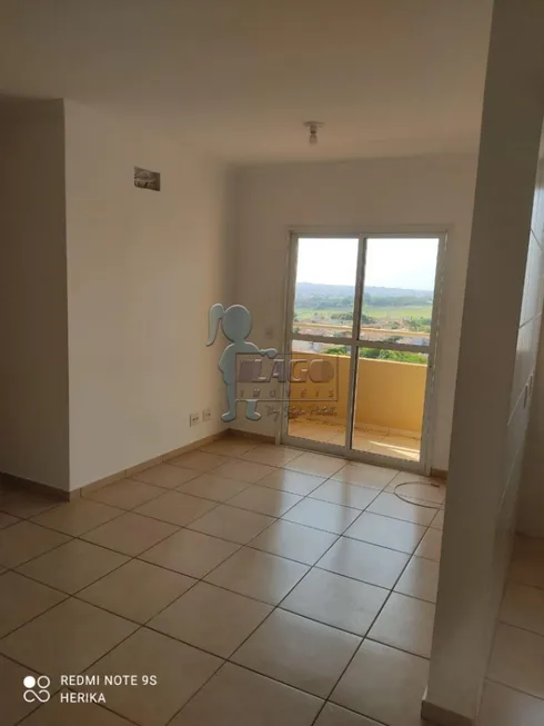 Foto 1 de Apartamento com 2 Quartos à venda, 68m² em Jardim Zara, Ribeirão Preto