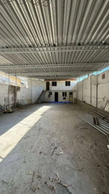 Foto 1 de Lote/Terreno à venda, 380m² em Piedade, Rio de Janeiro