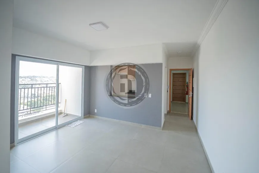 Foto 1 de Apartamento com 3 Quartos à venda, 80m² em Parque Campolim, Sorocaba