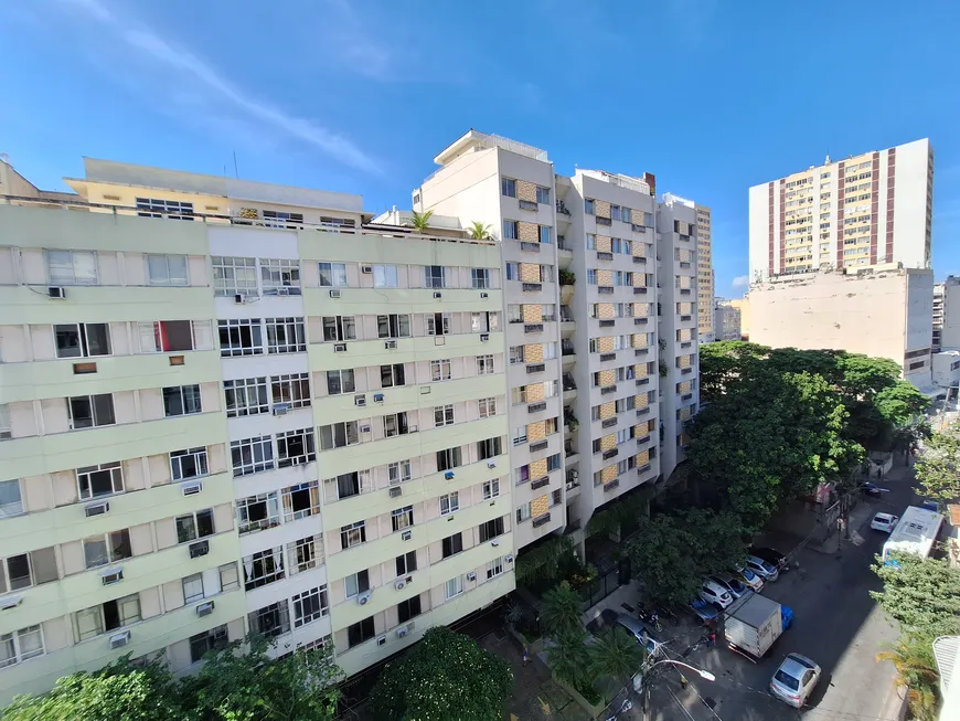 Foto 1 de Apartamento com 3 Quartos à venda, 116m² em Flamengo, Rio de Janeiro