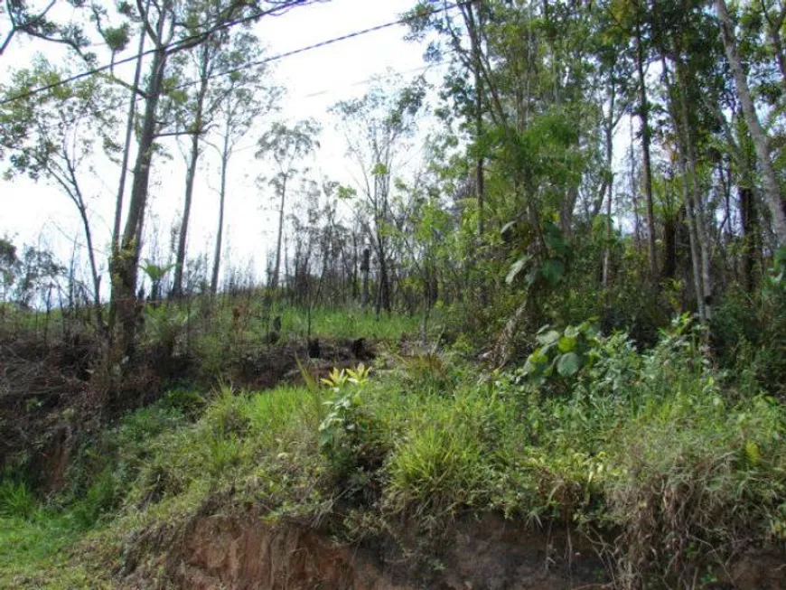 Foto 1 de Lote/Terreno à venda, 7350m² em Represa, Ribeirão Pires