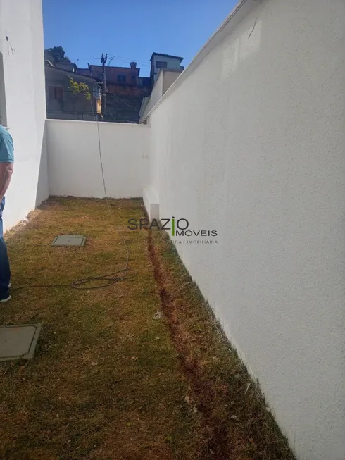 Foto 1 de Apartamento com 2 Quartos à venda, 90m² em Glória, Belo Horizonte