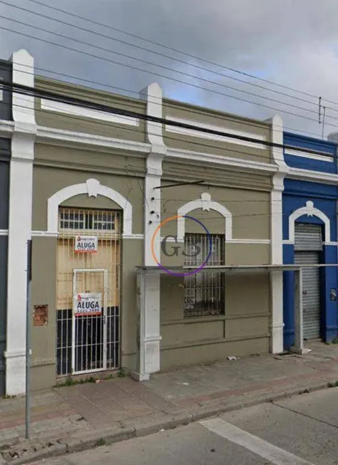 Foto 1 de Prédio Comercial para alugar, 125m² em Centro, Pelotas