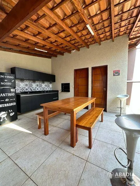 Foto 1 de Casa com 3 Quartos à venda, 164m² em Joao Aranha, Paulínia