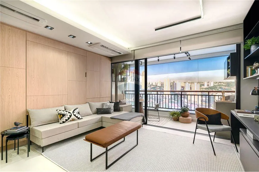 Foto 1 de Apartamento com 2 Quartos à venda, 60m² em Jardim dos Estados, Campo Grande