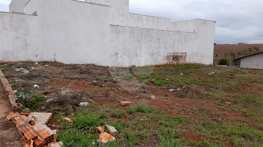 Foto 1 de Lote/Terreno à venda, 286m² em Centro, São Manuel